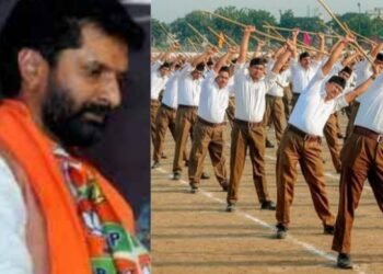 ಸಿಎಂ ಆಗಬೇಕೆಂಬ ಹಪಹಪಿ ಇಲ್ಲ: ಕೇಸರಿ ಸೈನಿಕನ ಮನದಾಳದ ಮಾತು