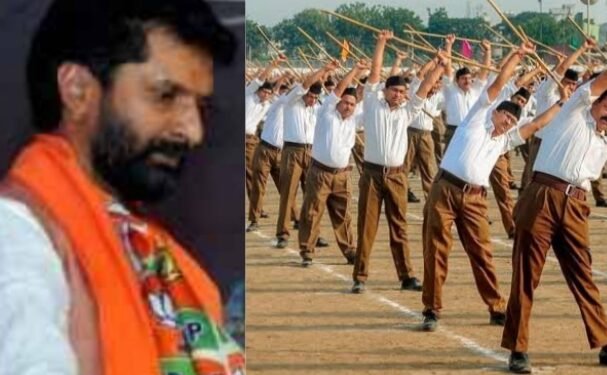 ಸಿಎಂ ಆಗಬೇಕೆಂಬ ಹಪಹಪಿ ಇಲ್ಲ: ಕೇಸರಿ ಸೈನಿಕನ ಮನದಾಳದ ಮಾತು