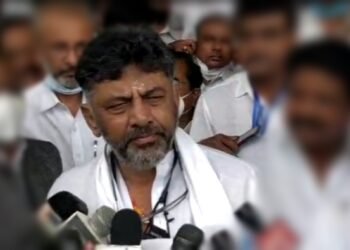 ನೊಂದವರಿಗೆ ಧ್ವನಿಯಾಗಲು ಕಾಂಗ್ರೆಸ್ನಿಂದ ಕಾರ್ಯಕ್ರಮ; ಡಿ.ಕೆ.ಶಿ