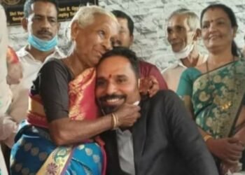 ಹೀಗೂ ಇದ್ದಾರೆ ‘ದಾನ ಶೂರ ಕರ್ಣ’.. ಮಗನ ಹುಟ್ಟುಹಬ್ಬದಂದು ಮನೆಯನ್ನು ದಾನ ಮಾಡಿದ ‘ಪೂಜಾರಿ’