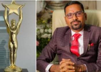 ‘ಶೆಫ್‌ಟಾಕ್’ನ ಗೋವಿಂದ ಬಾಬು ಪೂಜಾರಿ ಸಾಧನೆಯ ಕಿರೀಟಕ್ಕೆ ರಾಷ್ಟ್ರೀಯ ಪ್ರಶಸ್ತಿಯ ಗರಿ