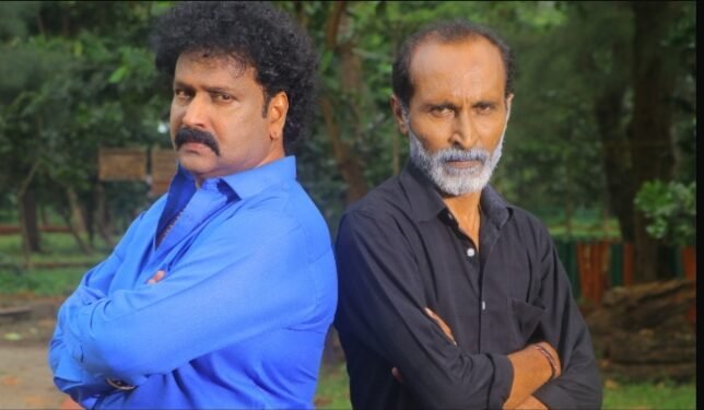 ಅಂದು ಹಾವು-ಮುಂಗುಸಿ.. ಇದೀಗ ಹಾಲು-ಜೇನು.. ಇದು ಭೋಜರಾಜ್ ಮಹಿಮೆ..