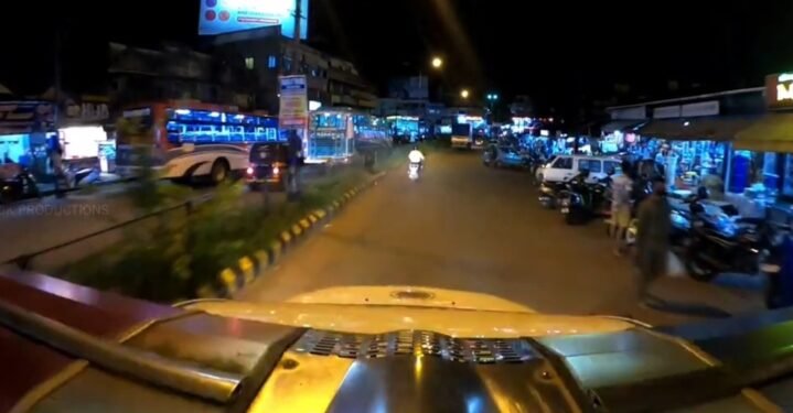 ‘ಅಪರೂಪದ ಪೊಲೀಸ್ ಸ್ಟೋರಿ..’ ಕಮೀಷನರ್ ಶಶಿಕುಮಾರ್ ಅವರೇ ಹೀರೋ