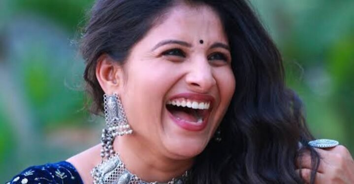 ಮಂಗ್ಲಿ ಮೇನಿಯಾ ಸೃಷ್ಟಿಸಿದೆ ಈ ವೀಡಿಯೋ‌ ಸಾಂಗ್