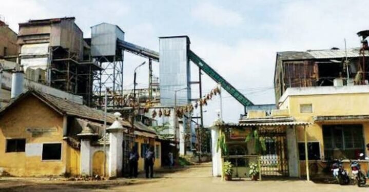 ವಂಚನೆ ಮಾಡಿಲ್ಲ.. ನಿರಾಧಾರ ಆರೋಪ ಮಾಡಿದವರು ಕ್ಷಮೆ ಯಾಚಿಸಲಿ..  ವಿಜಯ ನಿರಾಣಿ ಸವಾಲು