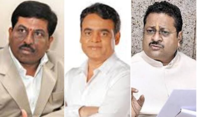 ಯಾರಿಗಿದೆ ‘ಯೋಗ’..? ಯಾರಾಗುವರು ‘ಯೋಗಿ’..?  ಇಲ್ಲಿದೆ ಸಮೀಕ್ಷೆ
