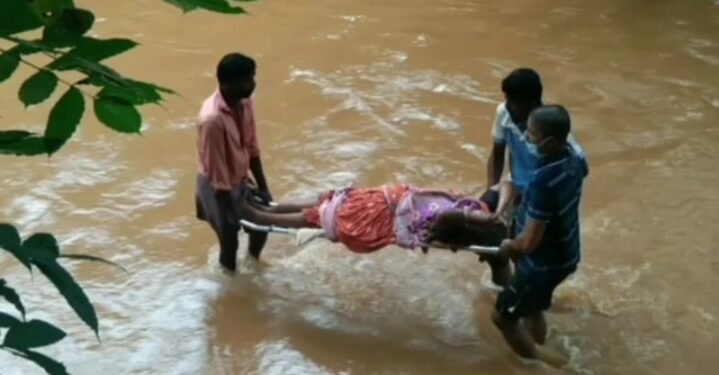 ಎಲ್ಲಿದ್ದಾರೆ ನಳಿನ್..? ಎಲ್ಲಿದ್ದಾರೆ ಮಂತ್ರಿ ಅಂಗಾರ..?