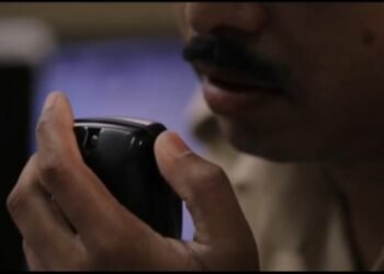 ‘ಅಪರೂಪದ ಪೊಲೀಸ್ ಸ್ಟೋರಿ..’ ಕಮೀಷನರ್ ಶಶಿಕುಮಾರ್ ಅವರೇ ಹೀರೋ