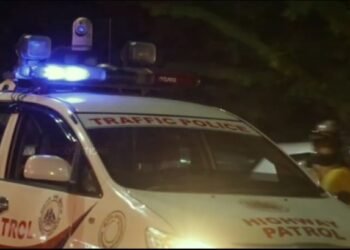 ‘ಅಪರೂಪದ ಪೊಲೀಸ್ ಸ್ಟೋರಿ..’ ಕಮೀಷನರ್ ಶಶಿಕುಮಾರ್ ಅವರೇ ಹೀರೋ