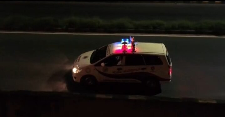 ‘ಅಪರೂಪದ ಪೊಲೀಸ್ ಸ್ಟೋರಿ..’ ಕಮೀಷನರ್ ಶಶಿಕುಮಾರ್ ಅವರೇ ಹೀರೋ