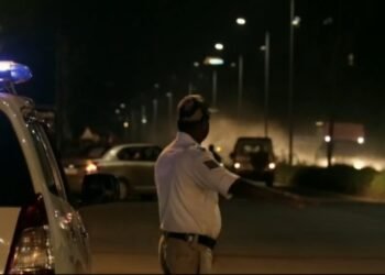 ‘ಅಪರೂಪದ ಪೊಲೀಸ್ ಸ್ಟೋರಿ..’ ಕಮೀಷನರ್ ಶಶಿಕುಮಾರ್ ಅವರೇ ಹೀರೋ