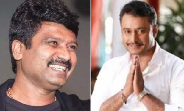 ದರ್ಶನ್ ವಿರುದ್ದ ‘ಪ್ರೇಮಾಸ್ತ್ರ’.. ಮಾರುದ್ದದ ಪತ್ರದಲ್ಲಿ ಹಿಗ್ಗಾಮುಗ್ಗಾ ಪ್ರಹಾರ