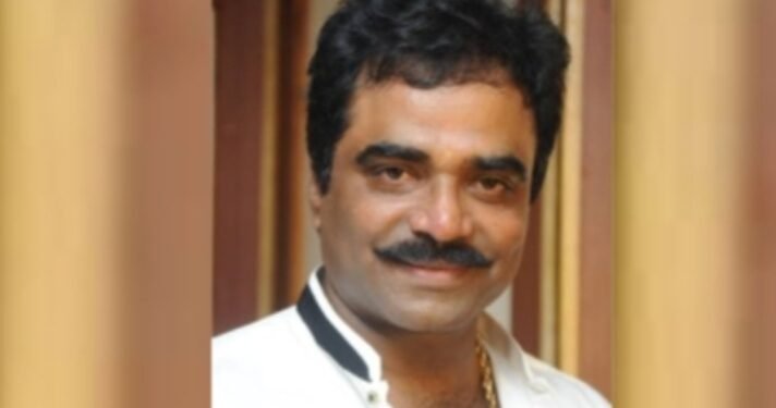 ಹೆಚ್ಡಿಕೆ ಬಳಿ ಕ್ಷಮೆ ಕೇಳುವ ಪ್ತಶ್ನೆಯೇ ಇಲ್ಲ: ರಾಕ್ಲೈನ್ ಸ್ಪಷ್ಟನೆ