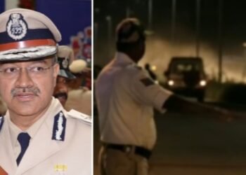 ಭ್ರಷ್ಟರ ವಿರುದ್ದ ಬ್ರಹ್ಮಾಸ್ತ್ರ.. ರಾಜಕಾರಣಿಗಳ ವಿರುದ್ಧ ‘ಸೀಮಂತ್ ರಣವ್ಯೂಹ’