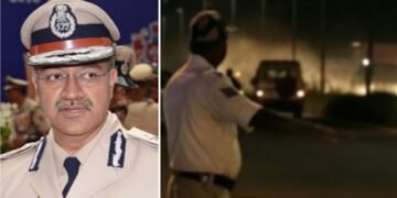 ಭ್ರಷ್ಟರ ವಿರುದ್ದ ಬ್ರಹ್ಮಾಸ್ತ್ರ.. ರಾಜಕಾರಣಿಗಳ ವಿರುದ್ಧ ‘ಸೀಮಂತ್ ರಣವ್ಯೂಹ’