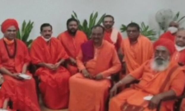 ‘ಬಿಎಸ್‌ವೈ ಮೌನ.. ಕೇಸರಿ ಕಾರ್ಯಕರ್ತರ ಅಸಮಾಧಾನ..’