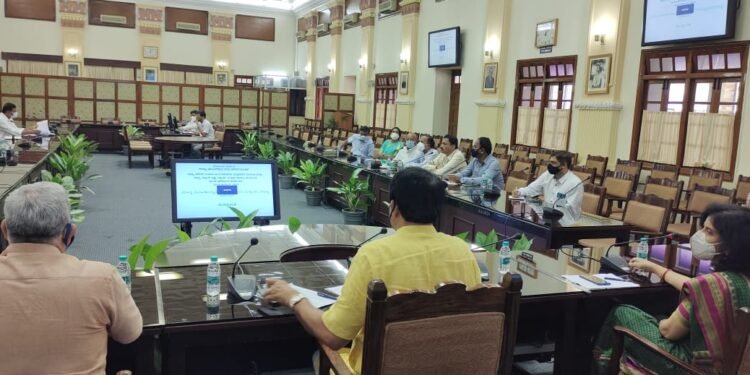 ಪರಿಸರ ಮಾಲಿನ್ಯ ತಡೆಗಟ್ಟಲು ಮೌಲ್ಯಮಾಪನ ಪ್ರಾಧಿಕಾರಕ್ಕೆ ಅಧಿಕಾರ: ಯೋಗೇಶ್ವರ್ ಚಿಂತನೆ