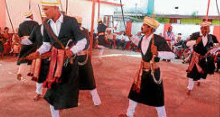 ಕೊಡಗಿನ ವೀರರ ರಣಕಹಳೆ.. ‘ಕೊಡವ ಲ್ಯಾಂಡ್ ಜಿಯೋ’ ಗುರಿ- ಕೊಡವ ಬುಡಕಟ್ಟಿಗೆ ಎಸ್.ಟಿ ಮಾನ್ಯತೆ ನೀಡಲು ಪಟ್ಟು