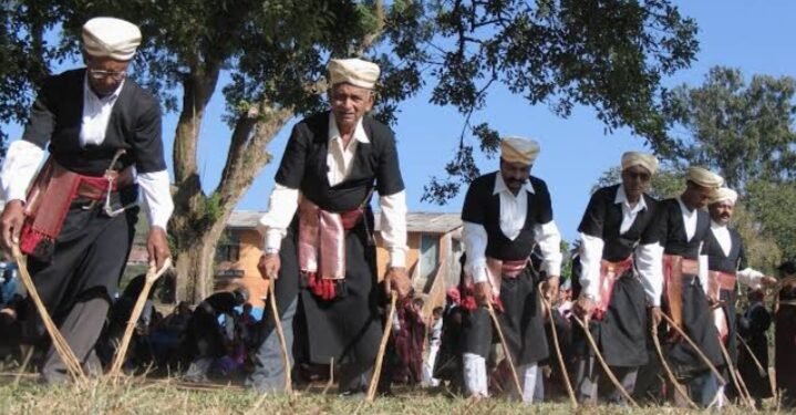 ಕೊಡಗಿನ ವೀರರ ರಣಕಹಳೆ.. ‘ಕೊಡವ ಲ್ಯಾಂಡ್ ಜಿಯೋ’ ಗುರಿ- ಕೊಡವ ಬುಡಕಟ್ಟಿಗೆ ಎಸ್.ಟಿ ಮಾನ್ಯತೆ ನೀಡಲು ಪಟ್ಟು