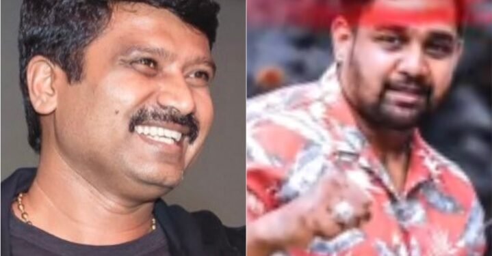 ಅಖಾಡಲ್ಲಿ ಧ್ರುವ-ಪ್ರೇಮ್ ‘ಯುದ್ಧ’.. ಸ್ಯಾಂಡಲ್ವುಡ್ನಲ್ಲಿ ಕೌತುಕ