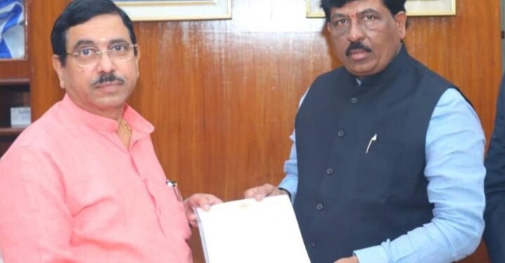 ಕೆಜಿಎಫ್ ಬಳಿ ಬೃಹತ್ ಕೈಗಾರಿಕಾ ಟೌನ್ ಶಿಪ್: ಉದ್ದಿಮೆ ವಲಯದ ಆಶಾಕಿರಣವಾದ ನಿರಾಣಿ