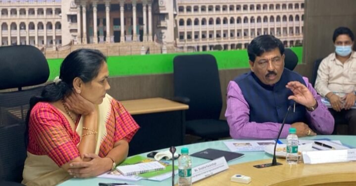 ಚಿಕ್ಕಮಗಳೂರಿನಲ್ಲಿ ಸಾಂಬಾರು ಪಾರ್ಕ್ ನಿರ್ಮಾಣ: ಭರ್ಜರಿ ಕಸರತ್ತು