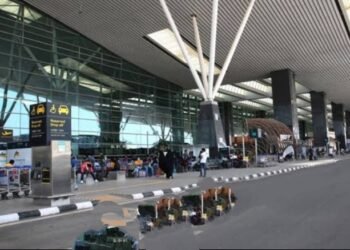 ಬ್ರಿಲಿಯಂಟ್ಸ್ ಆಫೀಸರ್ಸ್… ವಿದೇಶಿ ಪ್ರಜೆ ಹೊಟ್ಟೆಯಿಂದ ತೆಗೆಸಿದರು 12 ಕೋಟಿ ರೂ ಡ್ರಗ್ಸ್