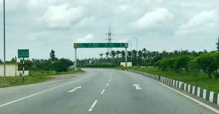 ಹಾಸನದ ಹೆದ್ದಾರಿ ಮೇಲ್ದರ್ಜೆಗೆ: ಕೇಂದ್ರದ ಭರವಸೆ