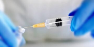 ಜೆಇ ಮೆದುಳು ಜ್ವರ ನಿಯಂತ್ರಣಕ್ಕೆ ಕ್ರಮ: ಡಿ.5 ರಿಂದ 48 ಲಕ್ಷ ಮಕ್ಕಳಿಗೆ ಲಸಿಕೆ; ಶಾಲೆಗಳಲ್ಲೇ ವ್ಯವಸ್ಥೆ