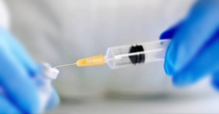 ಜೆಇ ಮೆದುಳು ಜ್ವರ ನಿಯಂತ್ರಣಕ್ಕೆ ಕ್ರಮ: ಡಿ.5 ರಿಂದ 48 ಲಕ್ಷ ಮಕ್ಕಳಿಗೆ ಲಸಿಕೆ; ಶಾಲೆಗಳಲ್ಲೇ ವ್ಯವಸ್ಥೆ