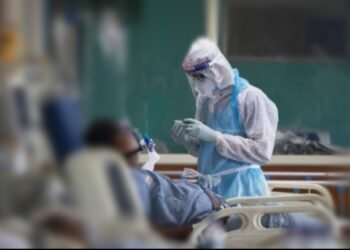 ಕೋವಿಡ್ ಮಾದರಿಯಲ್ಲೇ ಮತ್ತೊಂದು ಮಾರಣಾಂತಿಕ ವೈರಸ್ ಉಲ್ಬಣ; ಹೊಸ ವೈರಾಣು ಹೆಸರು ‘HMPV’