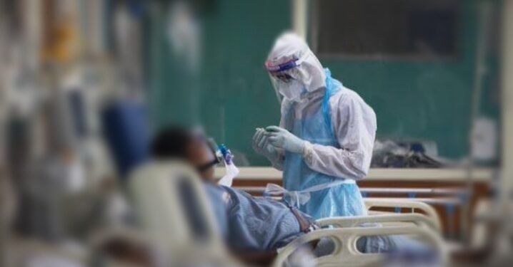 ಕೋವಿಡ್ ಮಾದರಿಯಲ್ಲೇ ಮತ್ತೊಂದು ಮಾರಣಾಂತಿಕ ವೈರಸ್ ಉಲ್ಬಣ; ಹೊಸ ವೈರಾಣು ಹೆಸರು ‘HMPV’