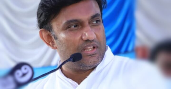 ಚಿಕ್ಕಬಳ್ಳಾಪುರದಲ್ಲಿ ಟೆಕ್ಸ್ ಟೈಲ್, ಫಾರ್ಮಾ ಉದ್ಯಮ ಆರಂಭ: ಸರ್ಕಾರದ ಪ್ರಯತ್ನ