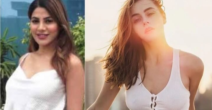 ‘ಕಾಂಚನಾ..’ ಚಿತ್ರದ ನಟಿ ನಿಗೂಢ ಸಾವು.. ನೇಣಿಗೆ ಶರಣಾದಳೇ ಚೆಲುವೆ..