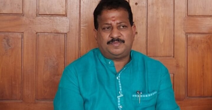 ಕೋವಿಡ್ 3ನೇ ಅಲೆ ಎದರಿಸಲು ರಾಜ್ಯ ಸರ್ಕಾರ ಅಗತ್ಯ ಕ್ರಮ: ಎಸ್.ಆರ್.ವಿಶ್ವನಾಥ್