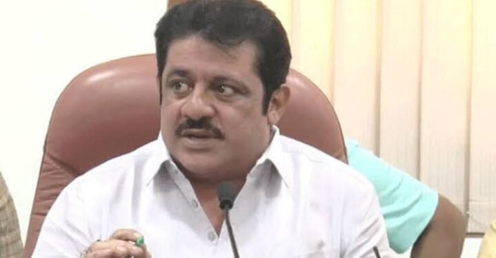 ಶಾಸಕ‌ ಜಮೀರ್ ಅಹ್ಮದ್‌ಗೆ ಇಡಿ ಶಾಕ್.. ದಾಳಿ ಹಿಂದಿನ ರಹಸ್ಯವೇನು ಗೊತ್ತಾ..?