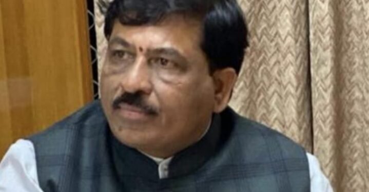 ಹಿಂದೂ ದೇವತೆಗಳಿಗೆ ಅಪಮಾನ ಆರೋಪ: ಸಚಿವ ನಿರಾಣಿ ಮತ್ತೊಮ್ಮೆ ಸ್ಪಷ್ಟನೆ