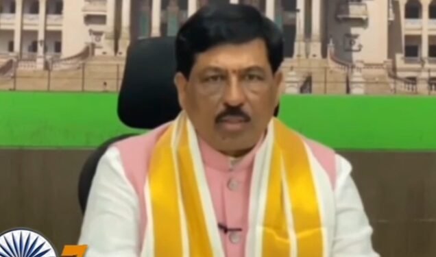 ’75 ನೇ ಸ್ವಾತಂತ್ರ್ಯ ಸಂಭ್ರಮದಲ್ಲಿ ನನ್ನ ಭಾರತ’: ಮುರುಗೇಶ್ ನಿರಾಣಿ ಬರೆಯುತ್ತಾರೆ…