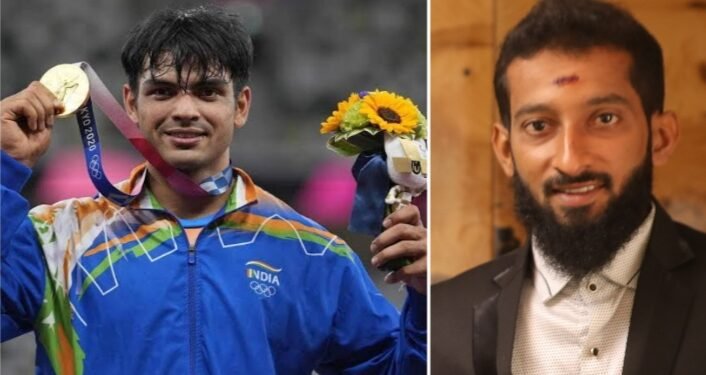 ನನ್ನ ಭಾರತಕ್ಕೆ ಒಂದೇ ಚಿನ್ನ ಗೆಲ್ಲುವ ಸಾಮರ್ಥ್ಯವೇ..? ಪ್ರಸಾದ್ ಬೈಂದೂರ್ ಬರೆಯುತ್ತಾರೆ..