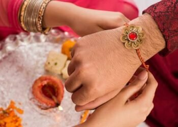 ನಂಬಿಕೆಯ ‘ನೂಲು’: ಈ ದಾರದಲ್ಲಿ ಇದೆ ಬಾಂಧವ್ಯ ಬೆಸೆಯುವ ಬಂಧನ