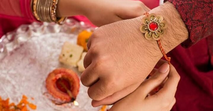 ನಂಬಿಕೆಯ ‘ನೂಲು’: ಈ ದಾರದಲ್ಲಿ ಇದೆ ಬಾಂಧವ್ಯ ಬೆಸೆಯುವ ಬಂಧನ
