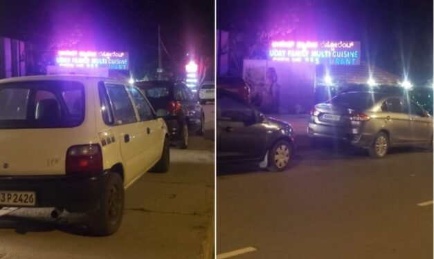 ಯಲಹಂಕ ಸುತ್ತಮುತ್ತ ಮಧ್ಯರಾತ್ರಿಯಾದ್ರೂ ಸಿಗುತ್ತೆ ಮದ್ಯ