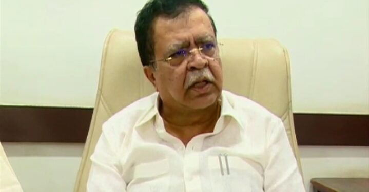 BSY ಆಪ್ತರು ಕಾಂಗ್ರೆಸ್‌ನತ್ತ ಮುಖ..? ರಾಜಣ್ಣರ ಸ್ಫೋಟಕ ಹೇಳಿಕೆಯ ಸಂಚಲನ