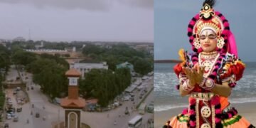 ಮಂಗಳೂರಿನಲ್ಲಿನ್ನು ವಾರಾಂತ್ಯ ದಿನ ಮಹಾವೈಭವ: ರಂಜನೆ, ಉತ್ಸವದ ಸೊಬಗು