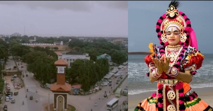 ಮಂಗಳೂರಿನಲ್ಲಿನ್ನು ವಾರಾಂತ್ಯ ದಿನ ಮಹಾವೈಭವ: ರಂಜನೆ, ಉತ್ಸವದ ಸೊಬಗು