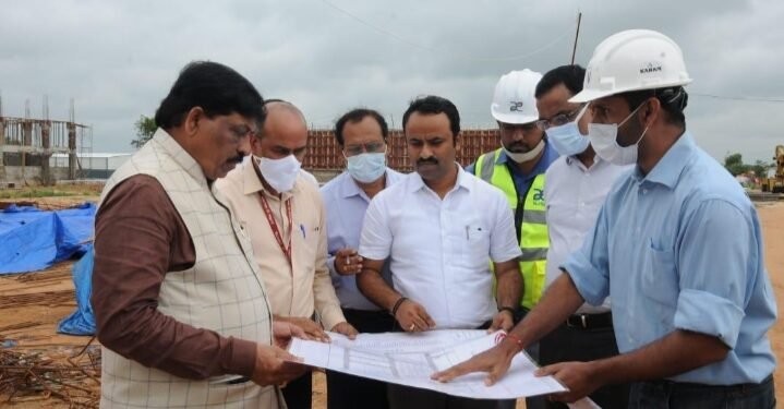 ಉದ್ಯೋಗ ಕ್ರಾಂತಿಗೆ ನಿರಾಣಿ ಮುನ್ನುಡಿ.. ಈ ಬಾರಿ 5 ಲಕ್ಷ ಉದ್ಯೋಗದ ಗುರಿ.. ಸ್ಥಳೀಯರಿಗೆ ಆದ್ಯತೆ