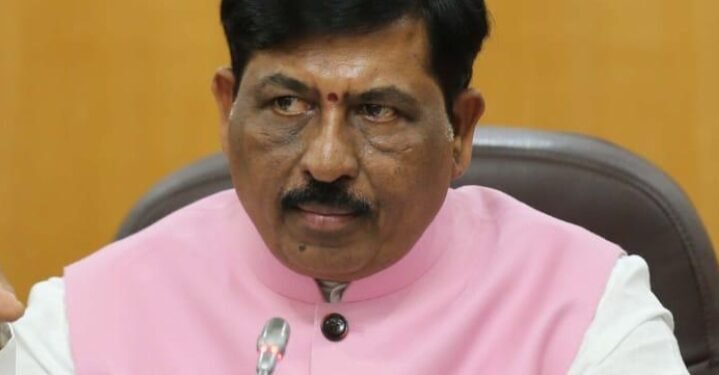 ಬಳಕೆ ಮಾಡದ ಕೆಐಎಡಿಬಿ ಜಮೀನು ವಾಪಸು; ಕಡಕ್ ಸಂದೇಶ ರವಾನಿಸಿದ ಸಚಿವ ಮುರುಗೇಶ್ ನಿರಾಣಿ