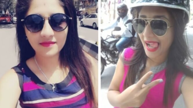 ಕನ್ನಡ ಚಿತ್ರರಂಗದ ಉದಯೋನ್ಮುಖ ನಟಿ ಸಾವು..