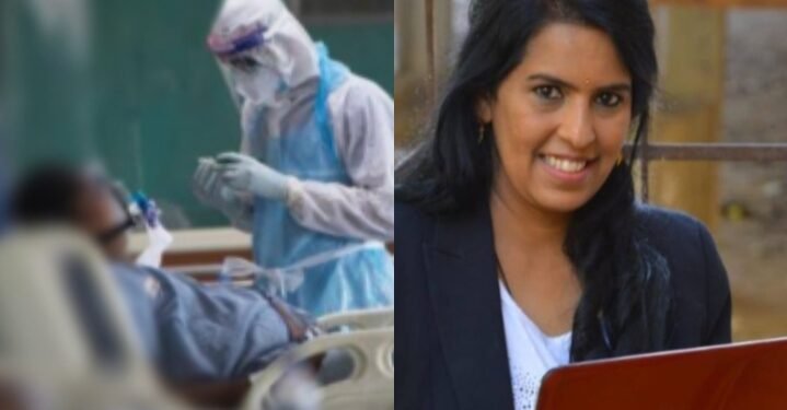 ಕೋವಿಡ್ 19: ಎರಡೂವರೆ ಸಾವಿರ ಜನರಲ್ಲಿ ಮಾನಸಿಕ ಅರೋಗ್ಯ ಜಾಗೃತಿ ಮೂಡಿಸಿದ ಮನಶಾಸ್ತ್ರಜ್ಞೆ