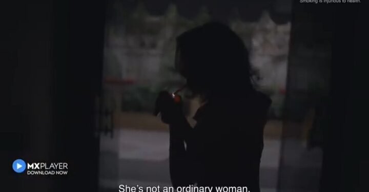 ‘ಏಕ್ ಥಿ ಬೇಗಂ’ – ಥ್ರಿಲ್ಲರ್ ಸ್ಟೋರಿಯ ಟ್ರೇಲರ್